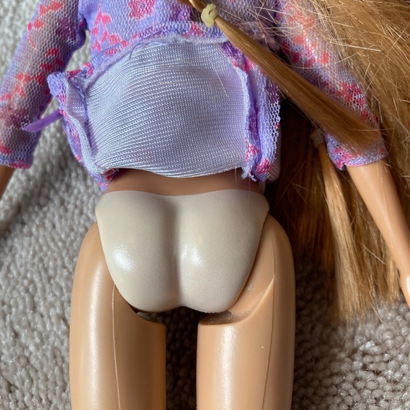 Happy Family Midge doll - Picture 8 of 11